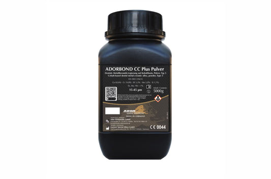 Adorbond CC Plus Powder 15-45µm