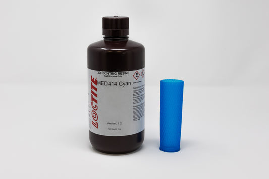 Loctite 3D MED414 ELASTOMER