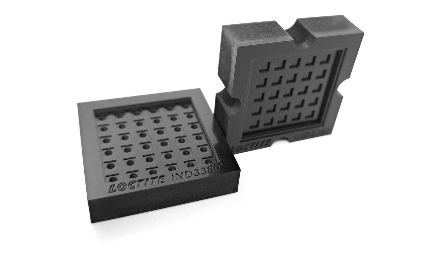 Loctite 3D 3860 High Temperature