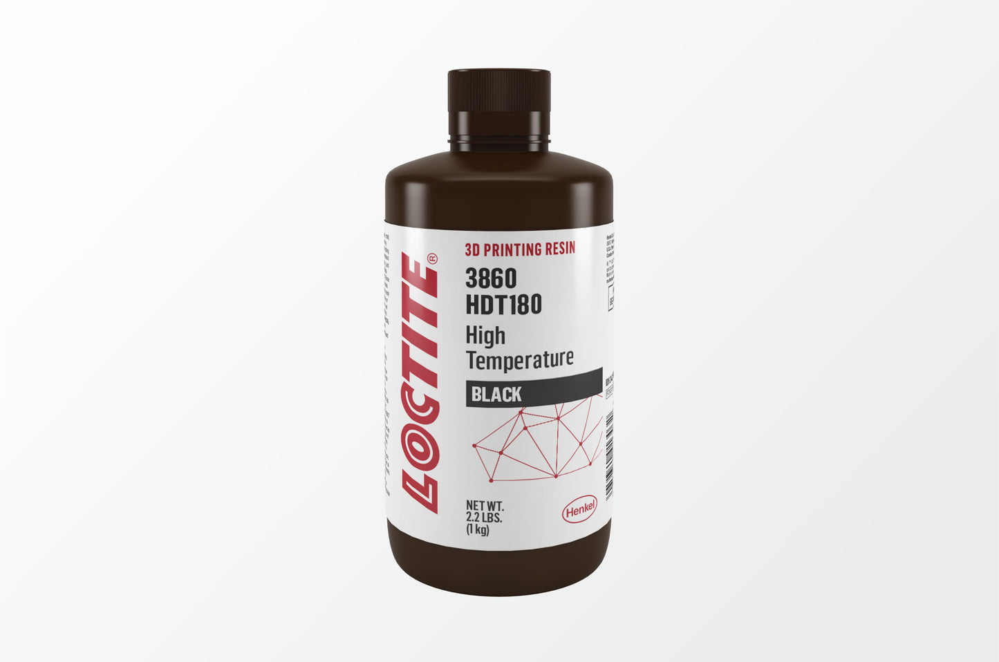 Loctite 3D 3860 High Temperature
