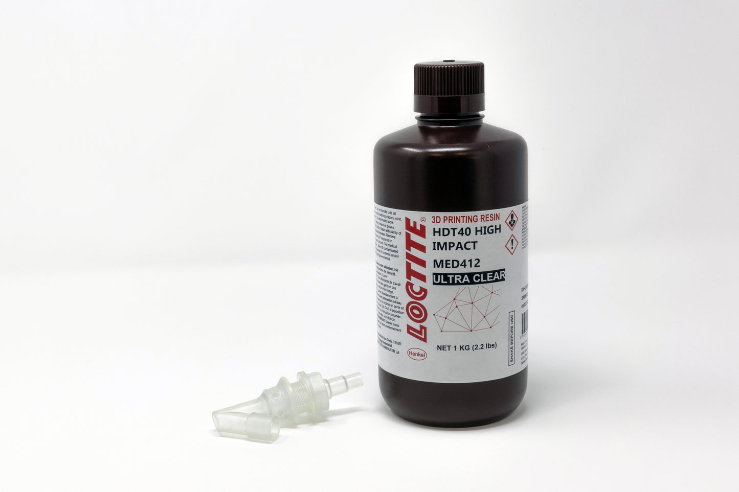 Loctite 3D MED412