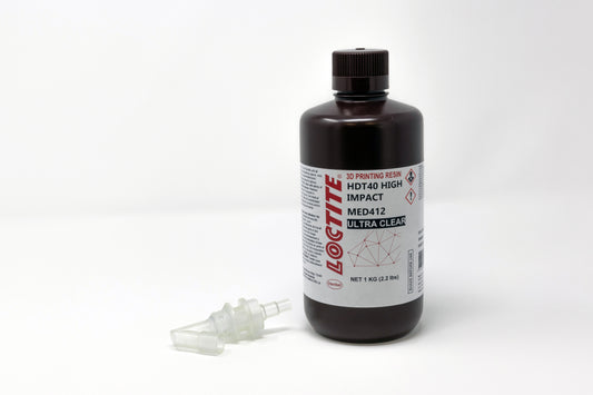 Loctite 3D MED412