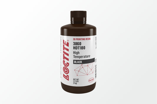 Loctite 3D 3860 High Temperature