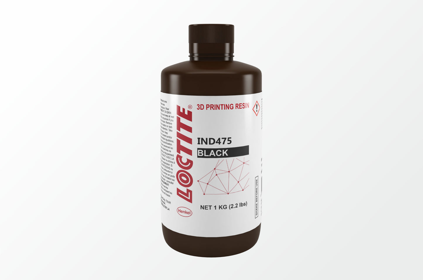 Loctite 3D IND475