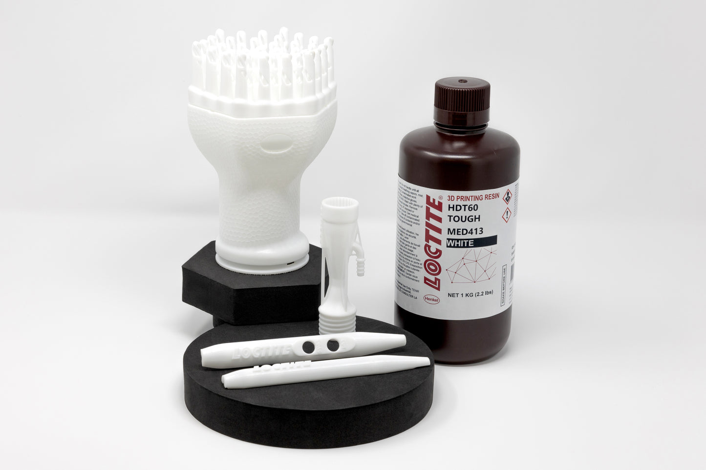 Loctite 3D MED413